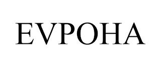 EVPOHA