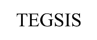 TEGSIS