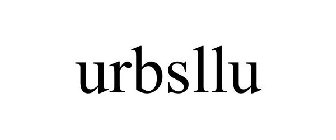 URBSLLU