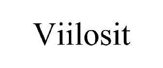 VIILOSIT