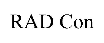 RAD CON