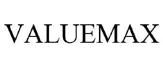 VALUEMAX