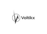 V VOLTIKX