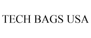 TECH BAGS USA