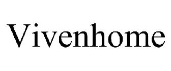 VIVENHOME