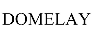 DOMELAY