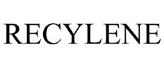 RECYLENE