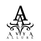 AA AVYA ALLURE