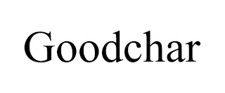 GOODCHAR