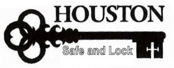 HOUSTON SAFE AND LOCK