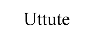 UTTUTE