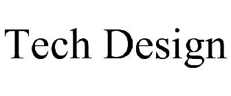 TECH DESIGN