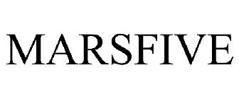 MARSFIVE