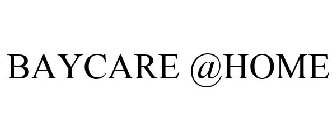 BAYCARE@HOME