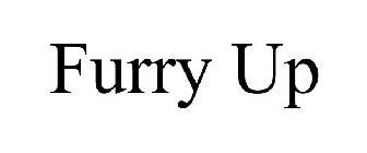 FURRY UP