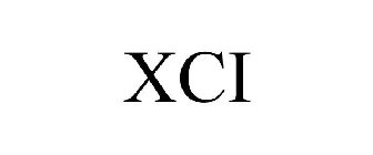 XCI