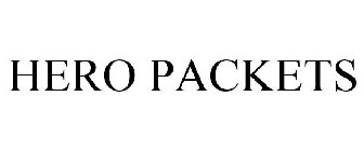 HERO PACKETS