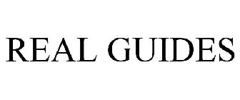 REAL GUIDES