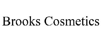BROOKS COSMETICS