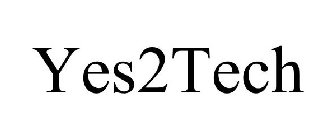 YES2TECH