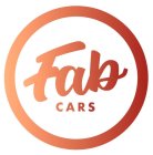 FAB CARS