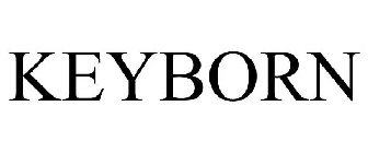 KEYBORN