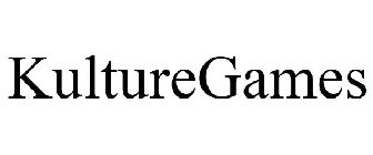 KULTURE GAMES