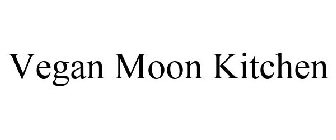 VEGAN MOON KITCHEN