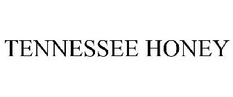 TENNESSEE HONEY