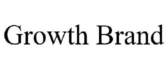 GROWTH BRAND
