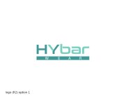 HYBAR WEAR