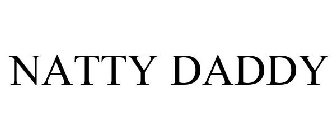 NATTY DADDY