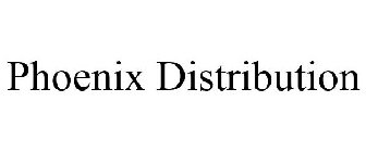 PHOENIX DISTRIBUTION