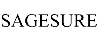 SAGESURE