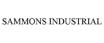 SAMMONS INDUSTRIAL