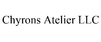 CHYRONS ATELIER