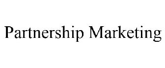 PARTNERSHIP MARKETING