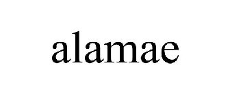 ALAMAE