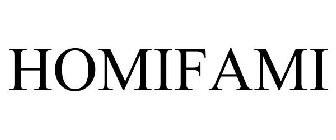 HOMIFAMI