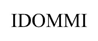 IDOMMI