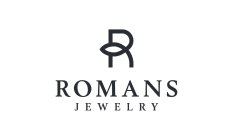 R ROMANS JEWELRY