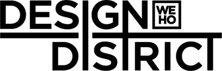 WEHO DESIGN DISTRICT