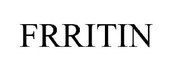 FRRITIN