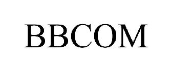 BBCOM
