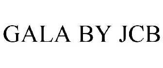 GALA BY JCB
