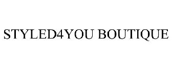 STYLED4YOU BOUTIQUE