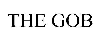 THE GOB