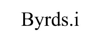 BYRDS.I