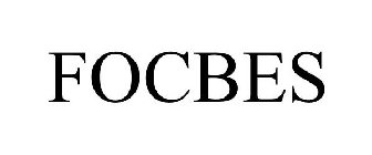 FOCBES
