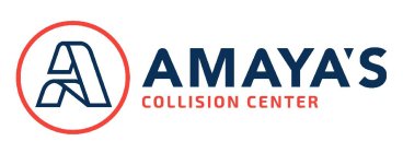 A AMAYA'S COLLISION CENTER